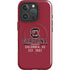 University of South Carolina Columbia SC, EST. 1801 iPhone 16 Pro Magsafe Impact Case